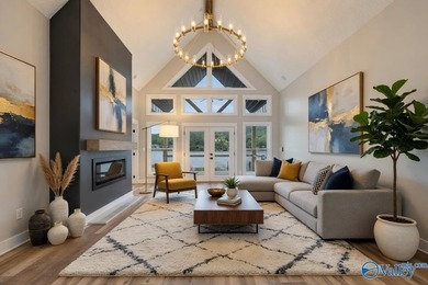 Experience turnkey waterfront living in this brand-new 3-bedroom - photo 11