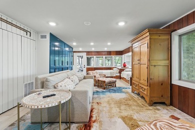 Set along the shores of Lake Greeson, this exceptional lakefront - photo 12