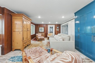 Set along the shores of Lake Greeson, this exceptional lakefront - photo 13