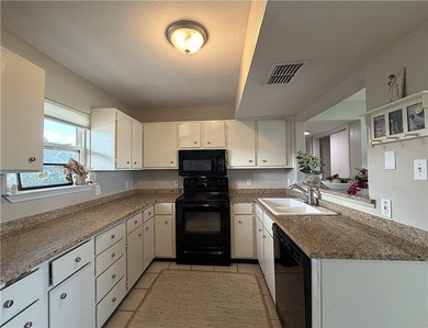 Second story Condo in Jackson's Landing with two car garage, two - photo 16