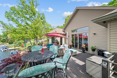 Lakefront living doesn't get better than this. Nestled on the - photo 16