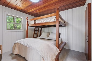 Set along the shores of Lake Greeson, this exceptional lakefront - photo 17