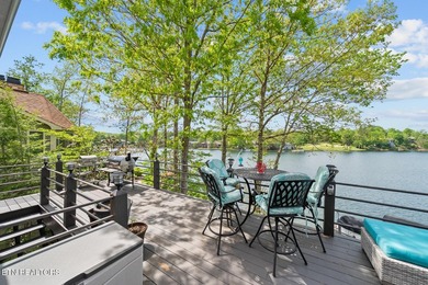 Lakefront living doesn't get better than this. Nestled on the - photo 17