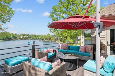 Lakefront living doesn't get better than this. Nestled on the - photo 18