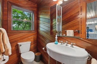 Set along the shores of Lake Greeson, this exceptional lakefront - photo 19