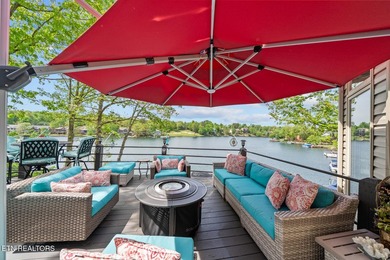 Lakefront living doesn't get better than this. Nestled on the - photo 19