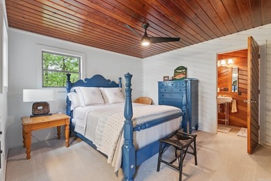 Set along the shores of Lake Greeson, this exceptional lakefront - photo 20