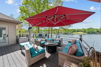 Lakefront living doesn't get better than this. Nestled on the - photo 20