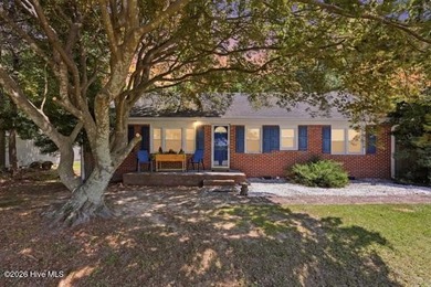 Welcome home to this beautifully updated brick ranch nestled in - photo 1