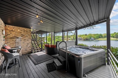 Lakefront living doesn't get better than this. Nestled on the - photo 21