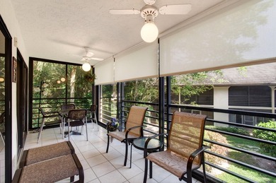 Charming 2nd floor END unit filled w/ natural sunlight from an - photo 21