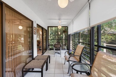 Charming 2nd floor END unit filled w/ natural sunlight from an - photo 22