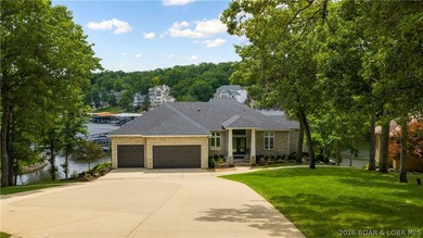 Discover unparalleled luxury in The Villages at Shawnee Bend - photo 3