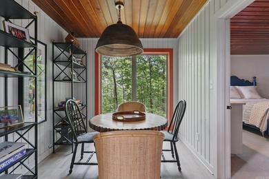 Set along the shores of Lake Greeson, this exceptional lakefront - photo 23
