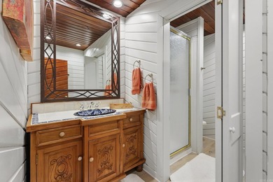 Set along the shores of Lake Greeson, this exceptional lakefront - photo 25
