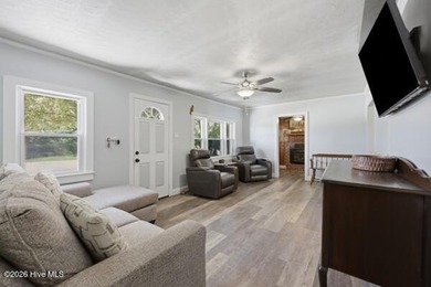 Welcome home to this beautifully updated brick ranch nestled in - photo 5
