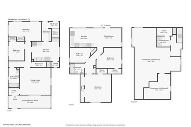 Completely Renovated Duplex with $70K+ in Updates! Exceptional - photo 25
