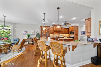 Lakefront living doesn't get better than this. Nestled on the - photo 26