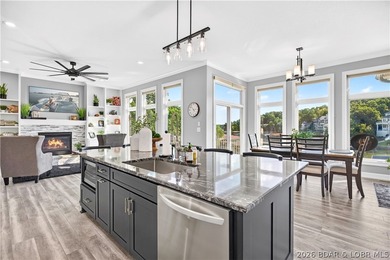 Discover unparalleled luxury in The Villages at Shawnee Bend - photo 7