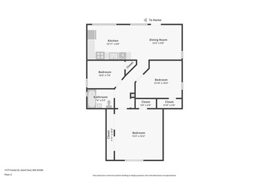 Completely Renovated Duplex with $70K+ in Updates! Exceptional - photo 27