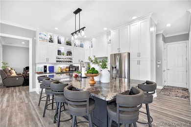Discover unparalleled luxury in The Villages at Shawnee Bend - photo 8