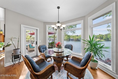 Lakefront living doesn't get better than this. Nestled on the - photo 28