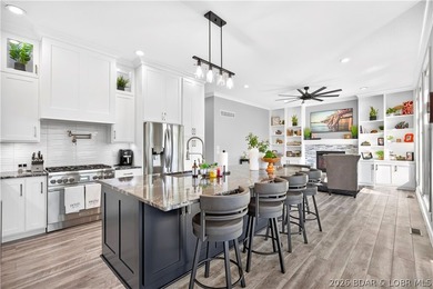 Discover unparalleled luxury in The Villages at Shawnee Bend - photo 9