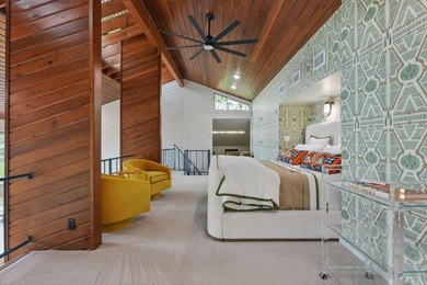 Set along the shores of Lake Greeson, this exceptional lakefront - photo 29