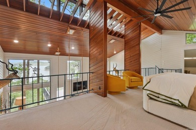 Set along the shores of Lake Greeson, this exceptional lakefront - photo 30