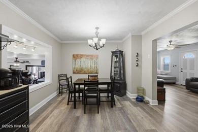 Welcome home to this beautifully updated brick ranch nestled in - photo 10