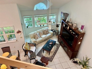 (private lake, pond, creek) Condo For Sale in Vero Beach Florida