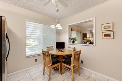 Charming 2nd floor END unit filled w/ natural sunlight from an - photo 31
