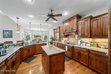 Lakefront living doesn't get better than this. Nestled on the - photo 33