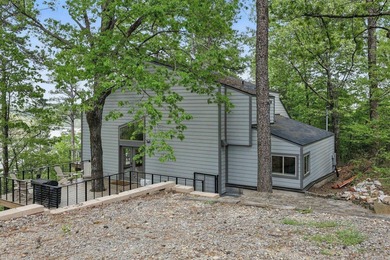 Set along the shores of Lake Greeson, this exceptional lakefront - photo 36