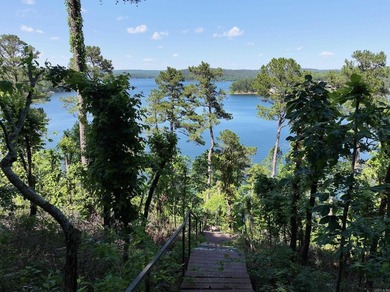 Set along the shores of Lake Greeson, this exceptional lakefront - photo 39
