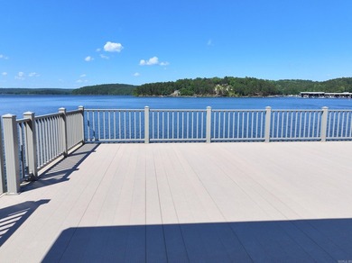 Set along the shores of Lake Greeson, this exceptional lakefront - photo 49