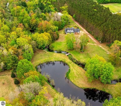 Lake Home For Sale in Bear Lake, Michigan