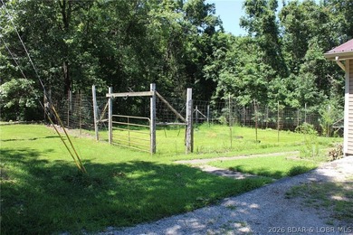 Enjoy the privacy of 31.78 mostly fenced acres just off P Road - photo 4