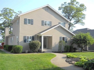 Stunning Lake Manitou Home - photo 3