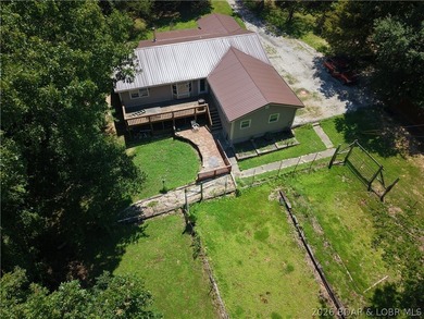 Enjoy the privacy of 31.78 mostly fenced acres just off P Road - photo 10