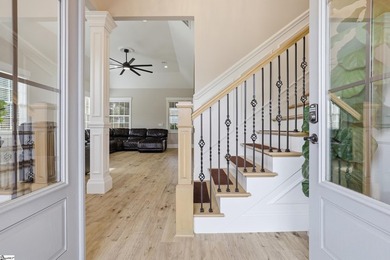 Experience refined living in this stunning custom-built 2025 - photo 3