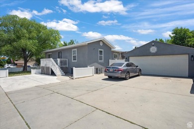 Great Salt Lake Home For Sale in Salt Lake City Utah