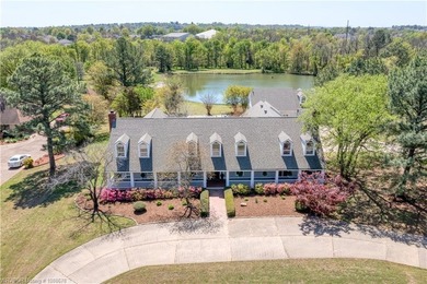 Timeless estate on nearly 5 acres in the gated Wyndermere - photo 3