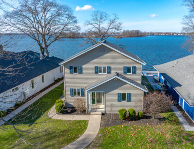 Stunning Lake Manitou Home - photo 26