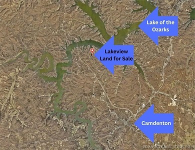 Create your own Lake of the Ozarks retreat on this peaceful - photo 9