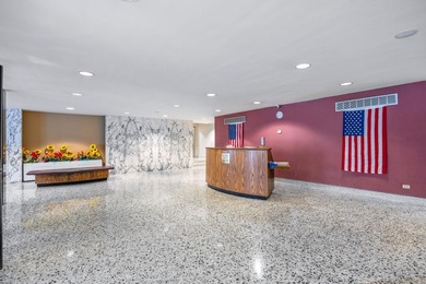 Welcome to the Barbizon Building, Situated in the heart of