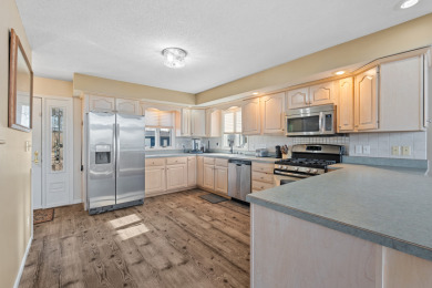 Stunning Lake Manitou Home - photo 10