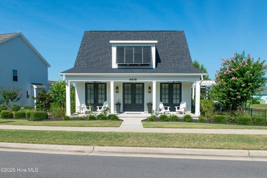 Perfectly positioned on a premium homesite in Riverlights, this - photo 3