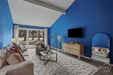 Welcome to effortless, maintenance-free living in The Landings - photo 12