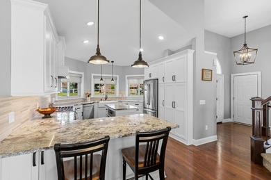 Welcome to 1505 14th Street SE! This home is perfectly situated - photo 12